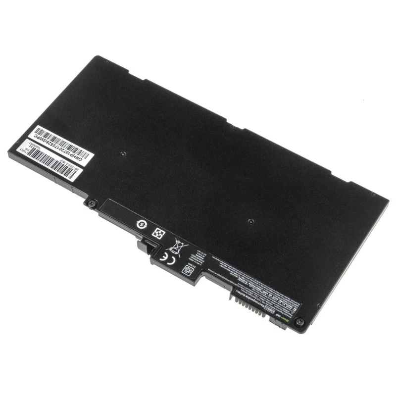Green Cell HP107 vervangende accu voor notebook