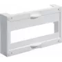 Elektrisch verdeelkastaccessoire Hager US11A3 — 250×50×150 mm montage-eenheid