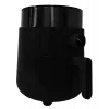 Heteluchtfriteuse PRIME3 SAF31 – 2,5 L, 1200 W, heteluchtfriteuse zonder vet, zwart