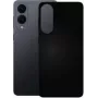 PEDEA Soft-TPU-hoesje voor Samsung Galaxy S25 Edge zwart (111600036)