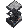 Voeding Cooler Master X Mighty Platinum 2000W 230V, ATX 24-polig, 80 PLUS Platinum, zwart, 12 cm ventilator