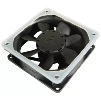 Kolink antitrillingsframe voor 80 mm-ventilatoren (FS-80)