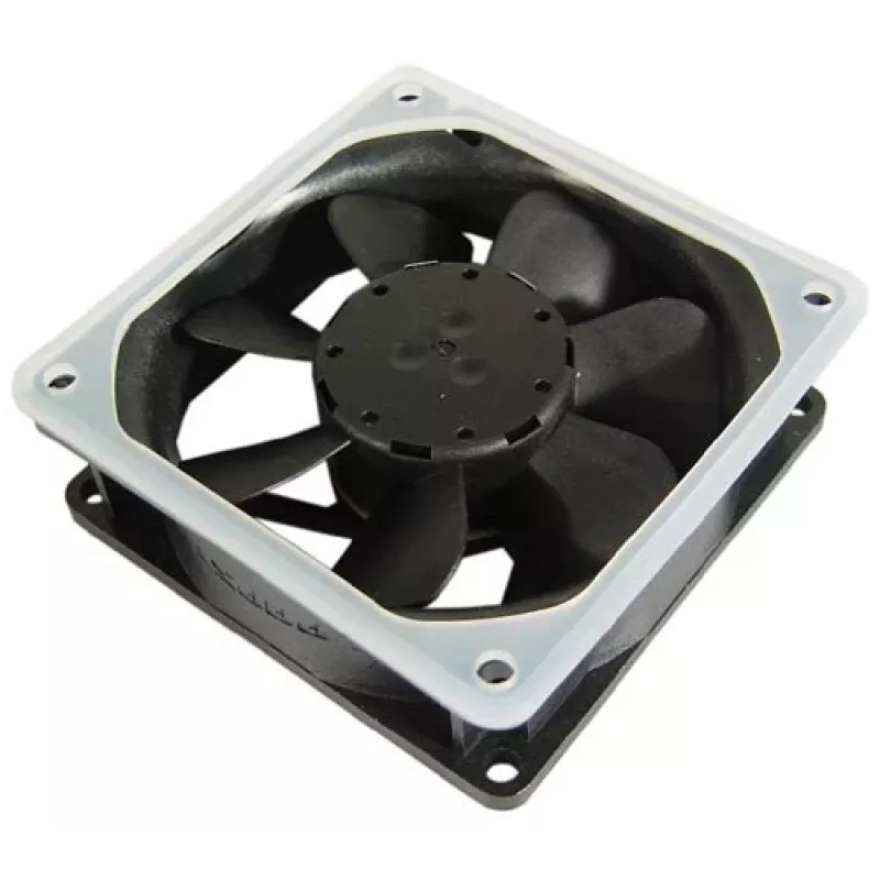 Kolink antitrillingsframe voor 80 mm-ventilatoren (FS-80)