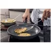 ZWILLING TERRENO keramische pan 24 cm grijs