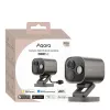Aqara Camera Hub G5 Pro (PoE) grijs