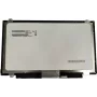 Laptop-displaypaneel Lenovo 14HD 220 nit AG slank model 01LW139, 14-inch HD mat