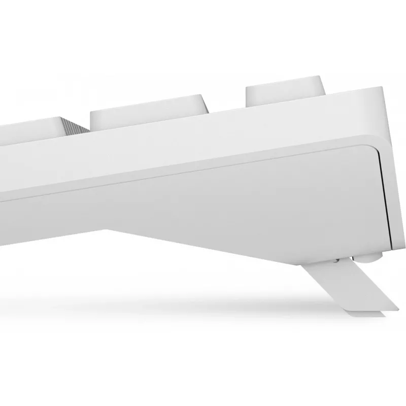 DELL Pro toetsenbord en muis - KM5221W - Frans (AZERTY) - wit