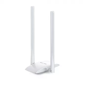Draadloze USB-adapter Mercusys MW300UH