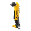 DeWALT DCD740N sleutelloos 1,3 kg zwart, geel