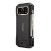 Smartphone Ulefone Armor 27 4G Helio G99 12GB 256GB zwart