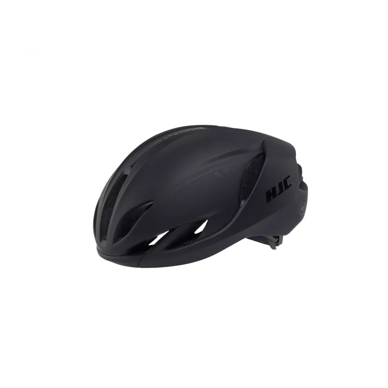 Fietshelm HJC FURION 3.0 MT zwart — maat L (fietsbeschermhelm)