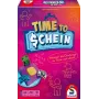 Time to Schein, bordspel