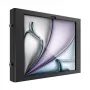 Compulocks iPad Air M2 13 inch (2024) Apex veiligheidsbehuizing wandhouder zwart