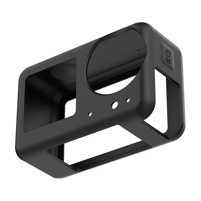 Telesin siliconenhoes voor DJI Osmo Action 5