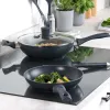Braadpan Salter BW12258EU7 24 cm antiaanbaklaag