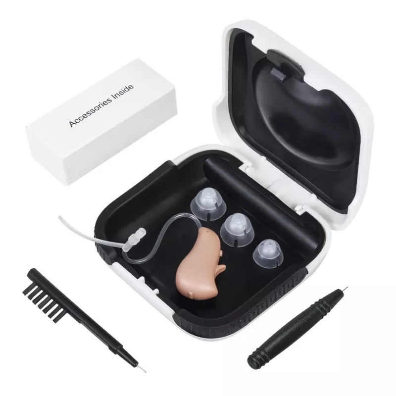 Promedix PR-420 in-ear gehoorversterker