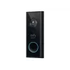 Videodeurbel 2K zwart E82101W4