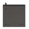Lanberg WF11-3309-10B rackkast 9U wandmontage-rack zwart