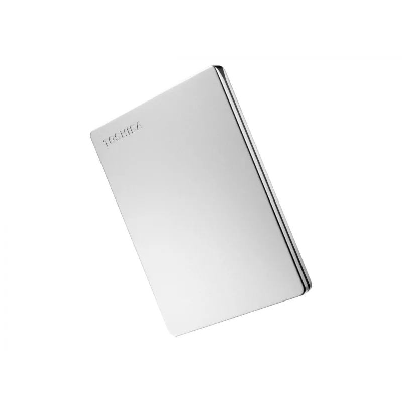 Toshiba HDTD310ES3DA opslagstation zilver USB 3.2 Gen1