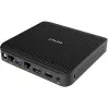 Zotac ZBOX edge CI343 barebone mini-pc, Intel N100