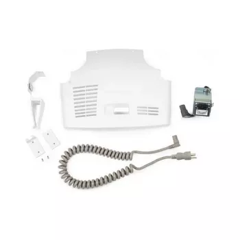 ACCESSOIRE, STROOMKABEL EN HAAKSYSTEEM-UPGRADE, SV4X LiFe CART, EU/SA