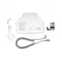 ACCESSOIRE, STROOMKABEL EN HAAKSYSTEEM-UPGRADE, SV4X LiFe CART, EU/SA