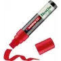Paintmarker Edding 52 EcoLine, rood, punt 4,0–15,0 mm