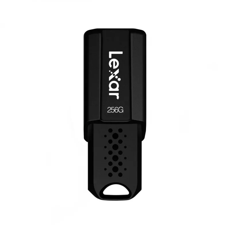 USB-stick Lexar JumpDrive S80 256 GB, USB Type-A, USB 3.2 Gen 1, zwart, 20 g