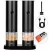 MP36X2 peper- en zoutmolen-set