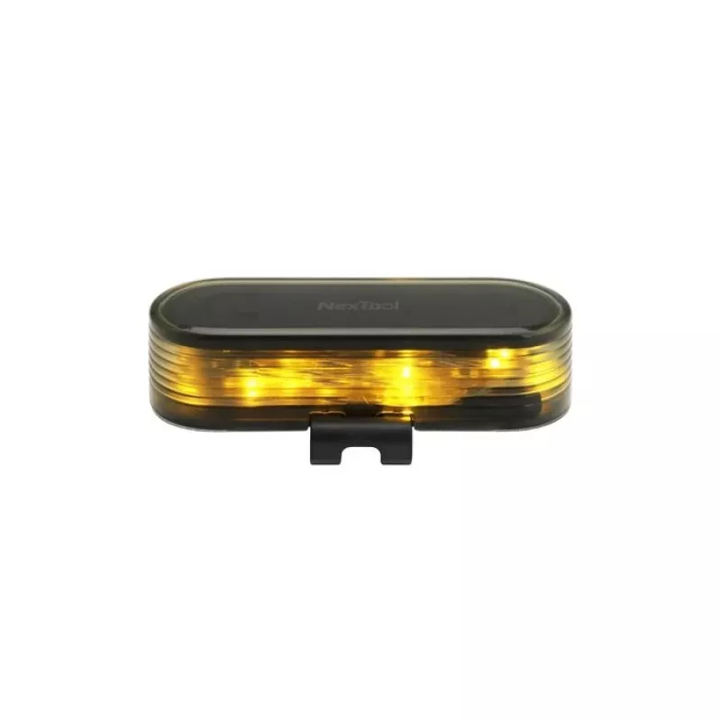 Campinglamp - NexTool NE20282 lichtstrip, 2 m, 10 h