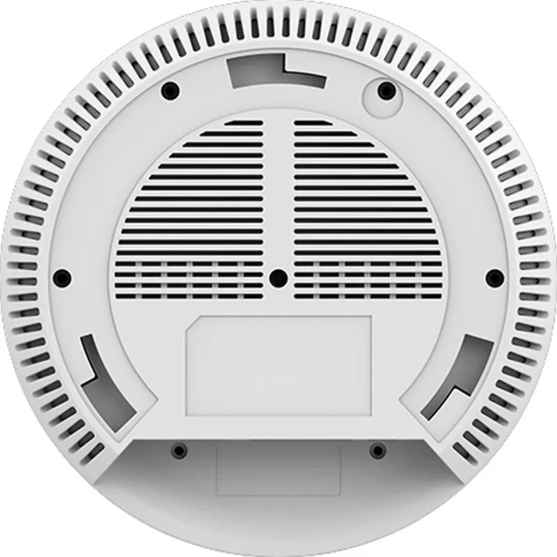 Grandstream Networks GWN7660 draadloos access point 1770 Mbit/s wit Power over Ethernet (PoE)