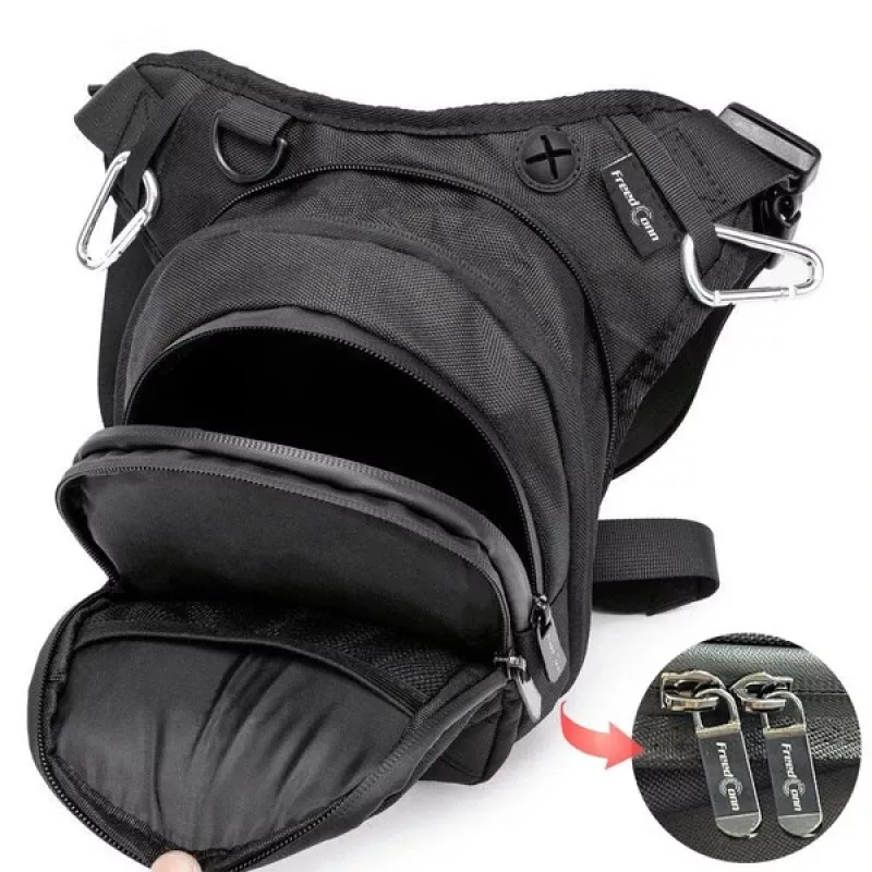 Freedconn dijbeen tas ZC084