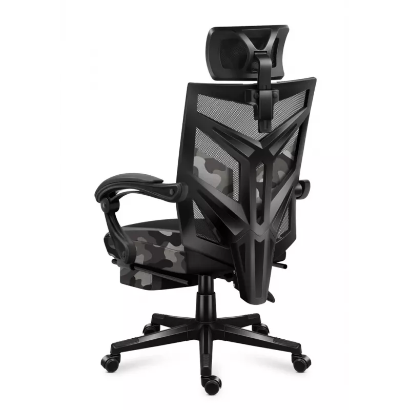 HUZARO COMBAT 5.0 CAMO GAMESTOEL
