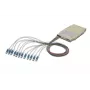 Splice-cassette met 12 pigtails Digitus A-96933-02-UPC