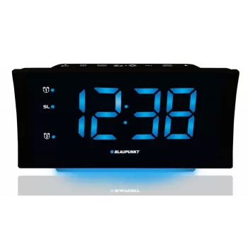 Digitale wekker Blaupunkt CR80USB