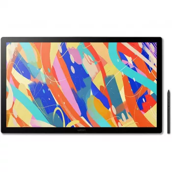 Grafisch tablet Wacom Cintiq 24 pen ONLY ENTERPRISE DTK246EK0B 24 inch 1920 x 1080