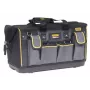 Stanley FMST1-71180 klein onderdelen-/gereedschapskist zwart, grijs, geel