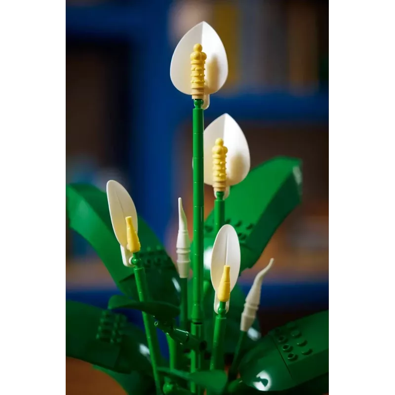 LEGO BOTANICALS 11504 Vredeslelie
