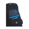 Therabody RecoveryPulse arm-compressiemouw, zwart