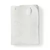 Nedis PEBL110CWT1 elektrische deken, wit