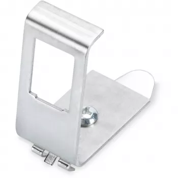 DIN-rail adapter Digitus AN-25184 voor 1x keystone-module