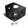 Compulocks Mac Studio beveiligingsbeugel zwart mini-pc aluminium