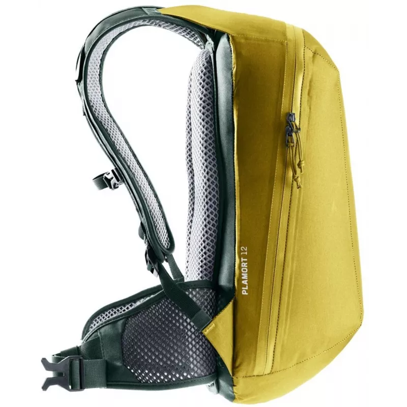 Fietsrugzak - Deuter Plamort 12