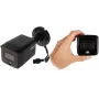 IP-camera IPC-HFW1639TC-a-IL-0280B-S6- ierna Smart Dual Light 6 Mpx Dahua