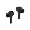 SAVIO In-ear-TWS-headset TWS-12, Bluetooth 5.3, ingebouwde microfoon, zwart