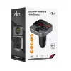 Art MP3TR FM-84B zwart