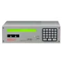 Receiver Bosch 2-lijns IPv6 CS D6100IPV6-LT-B — 2-lijns IP-ontvanger voor besturingssystemen