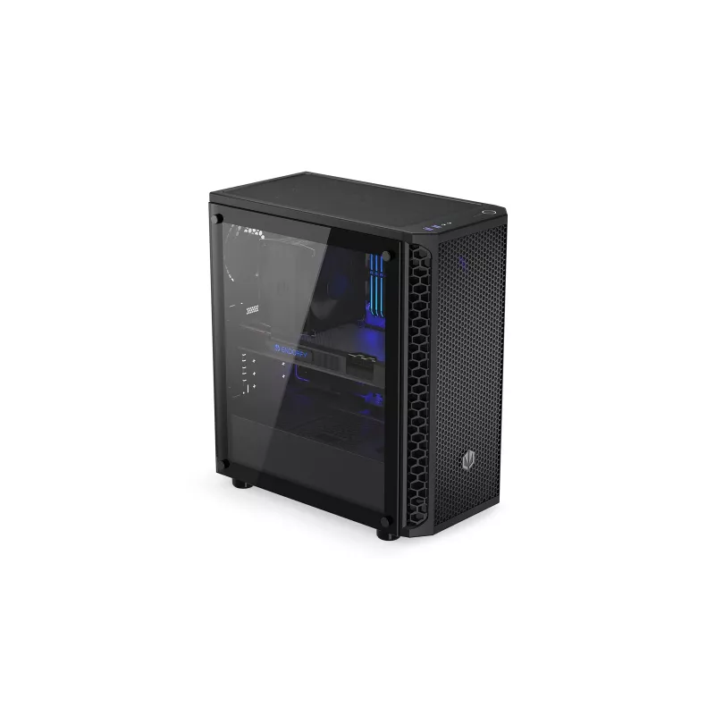 ENDORFY Signum 300 Air tower zwart