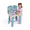 Speelkeuken SMOBY Stitch Kitchen 7600311909 met accessoires – rollenspel keukenset voor kinderen
