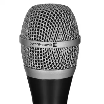 Beyerdynamic TG V50d s Zwart podium-/performancemicrofoon